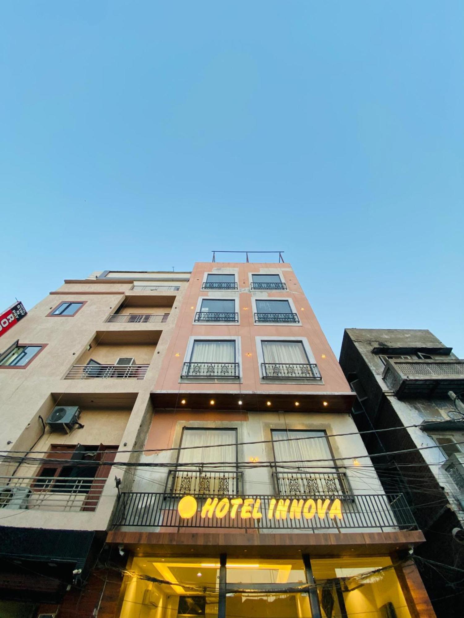 Park Plaza Hotel Near Golden Temple Амритсар Екстериор снимка