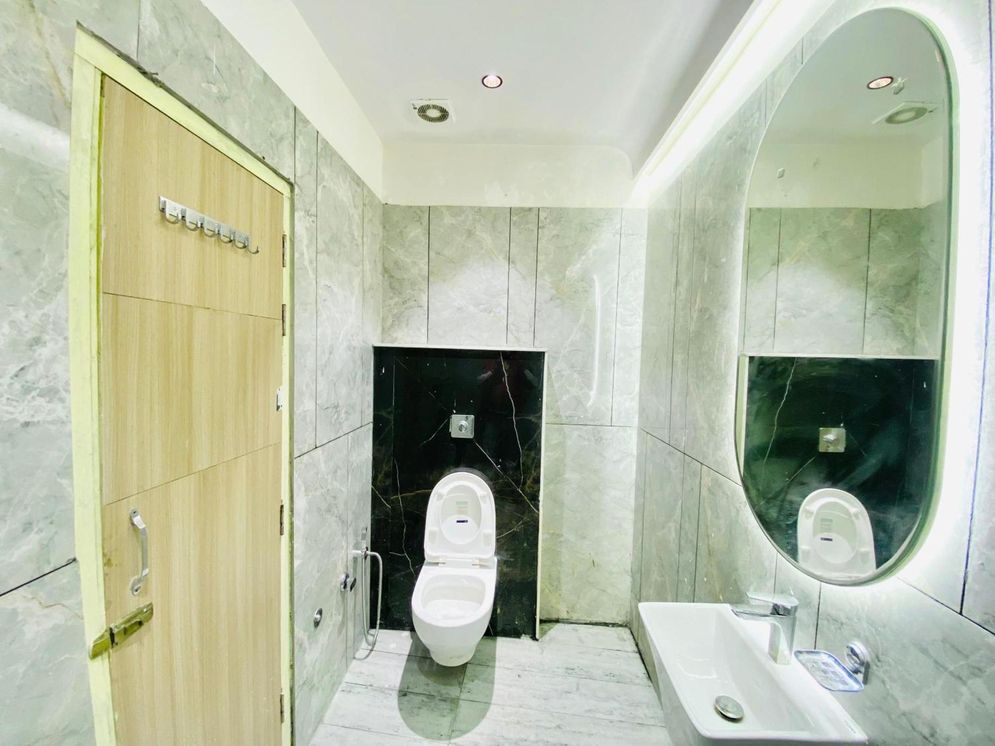Park Plaza Hotel Near Golden Temple Амритсар Екстериор снимка