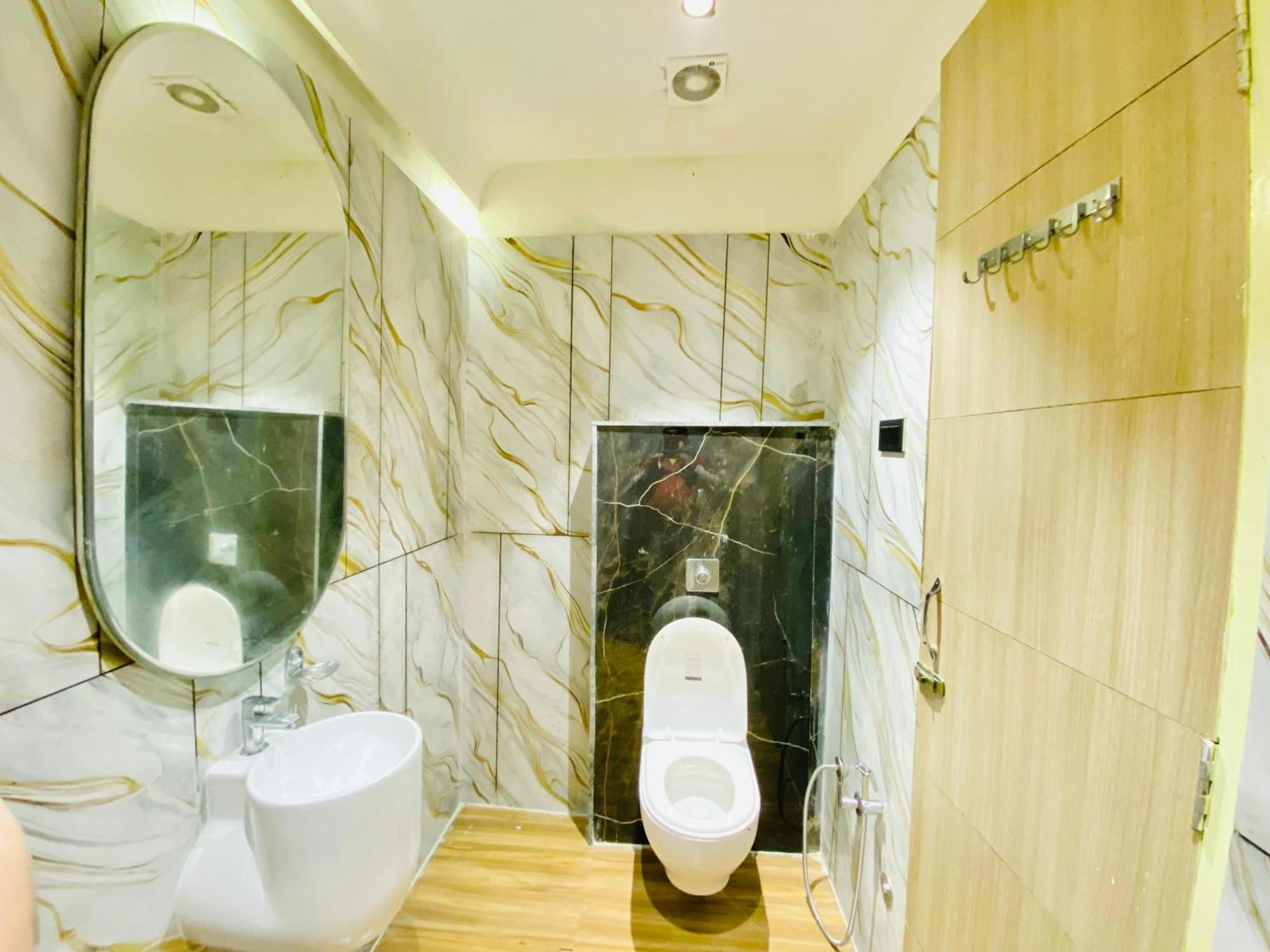 Park Plaza Hotel Near Golden Temple Амритсар Екстериор снимка