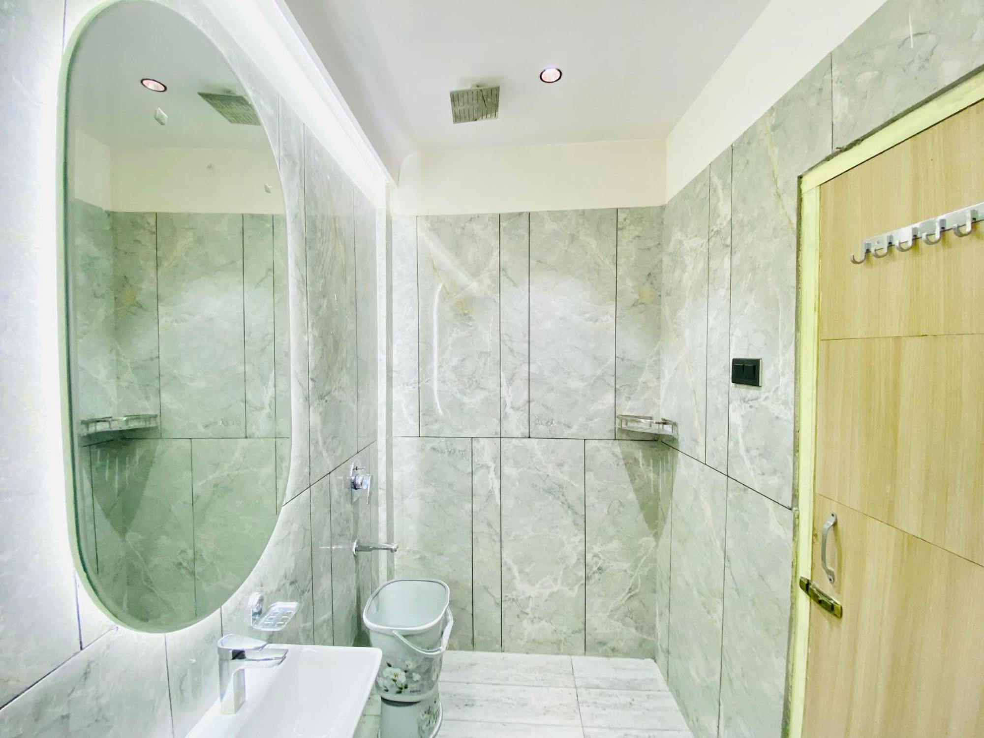Park Plaza Hotel Near Golden Temple Амритсар Екстериор снимка