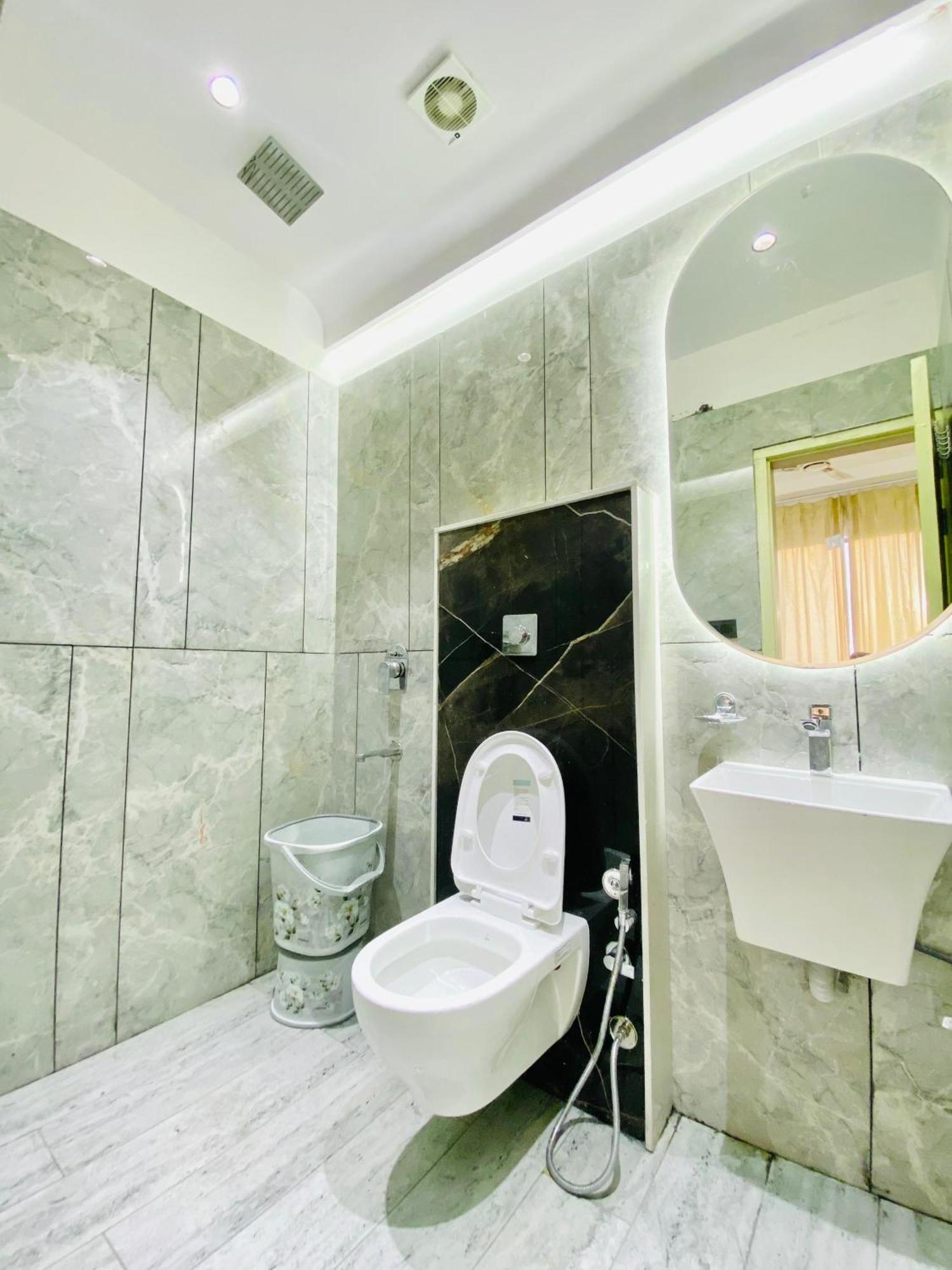 Park Plaza Hotel Near Golden Temple Амритсар Екстериор снимка