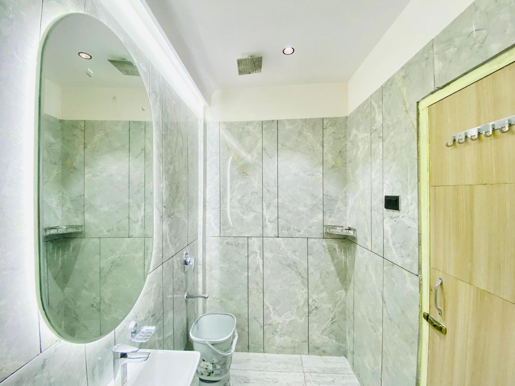 Park Plaza Hotel Near Golden Temple Амритсар Екстериор снимка