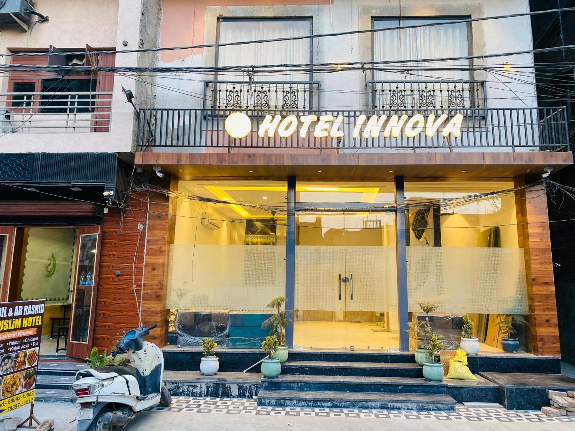 Park Plaza Hotel Near Golden Temple Амритсар Екстериор снимка