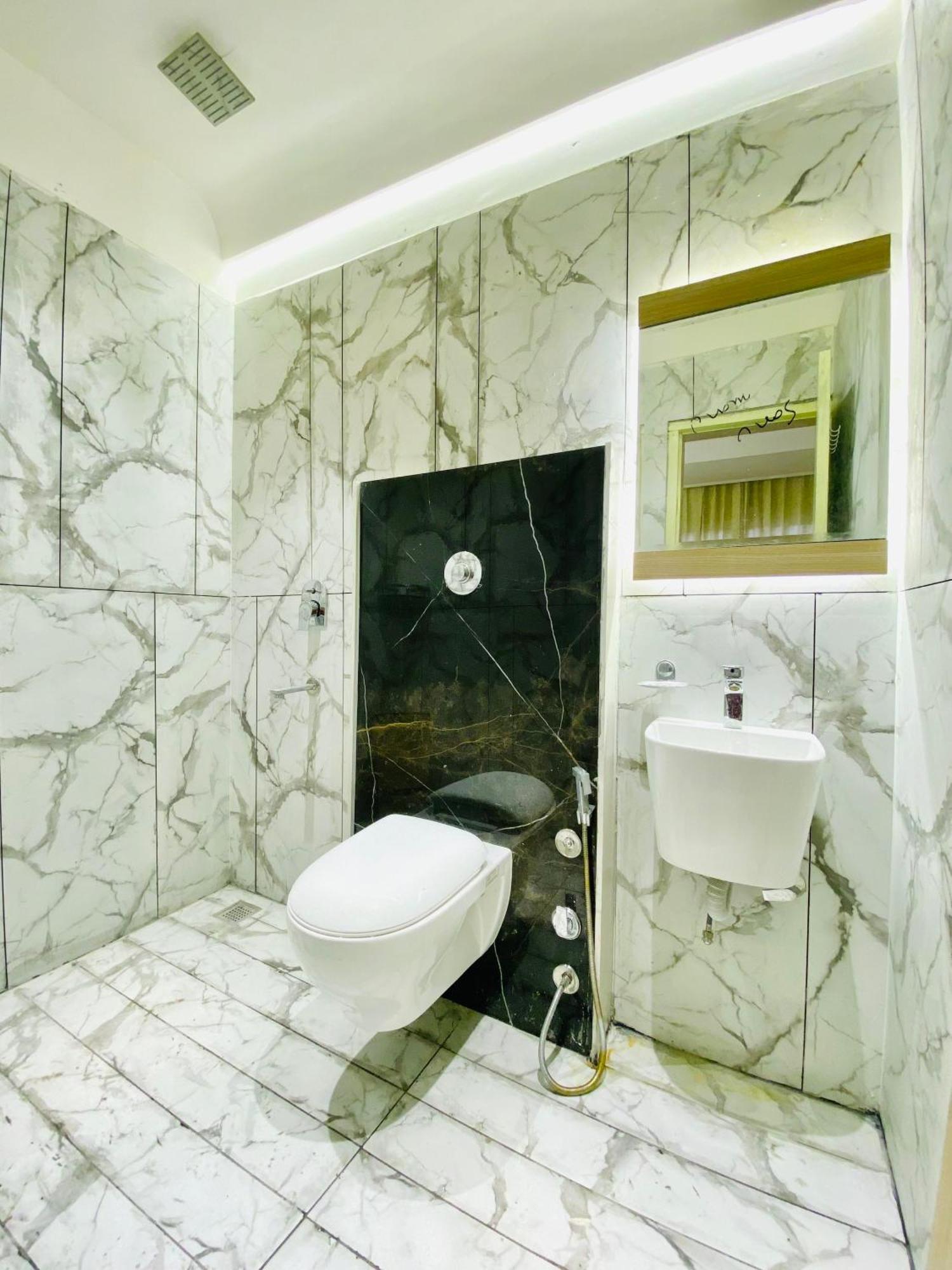 Park Plaza Hotel Near Golden Temple Амритсар Екстериор снимка