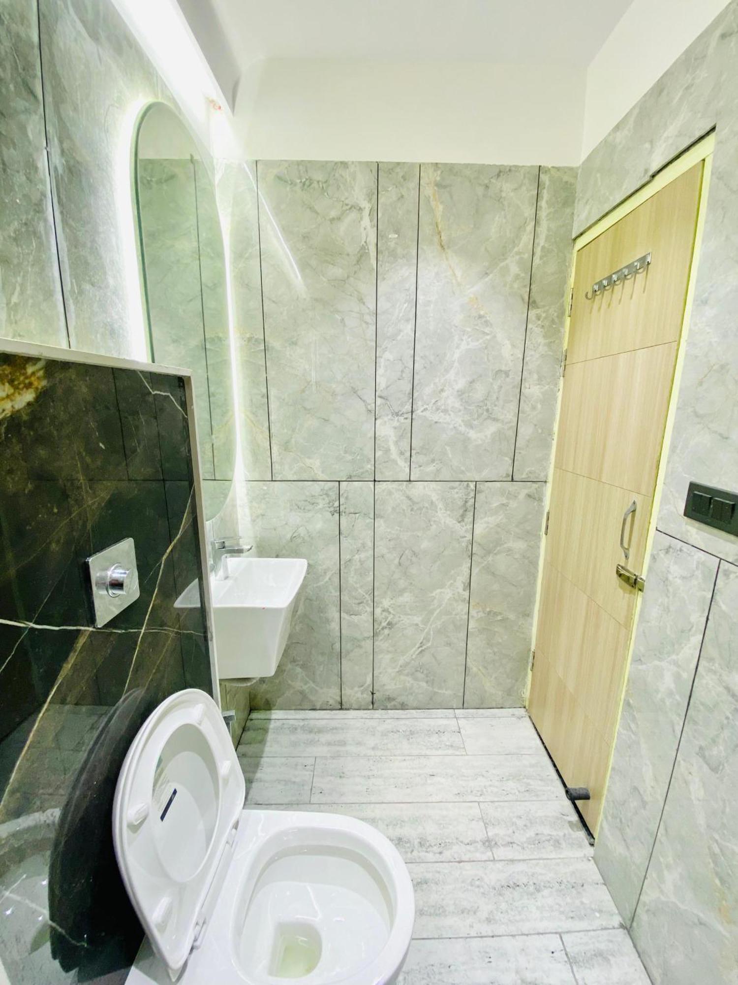 Park Plaza Hotel Near Golden Temple Амритсар Екстериор снимка